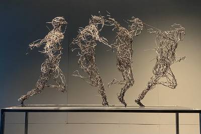 Space.HUMAN (Vernissage)