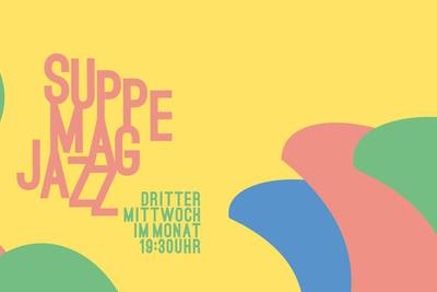 Suppe mag Jazz