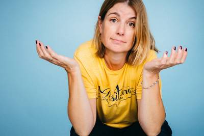 Suse Lichtenberger: Willkommen Zuhause!