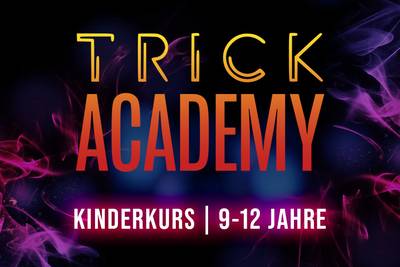 Trick Academy Trick Academy