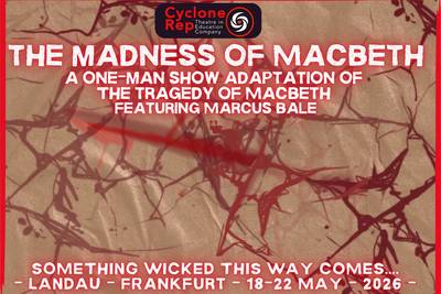 The Madness of Macbeth