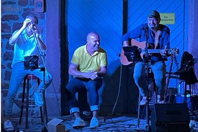 ThomFreds