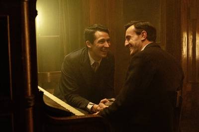 The History of Sound