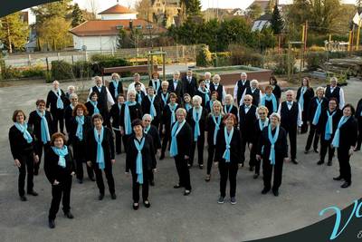 Volkschor Edenkoben Volkschor Edenkoben