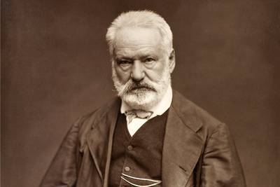 Victor Hugo: Jahrhundertmensch Victor Hugo: Jahrhundertmensch