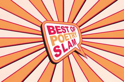 Best of Poetry Slam