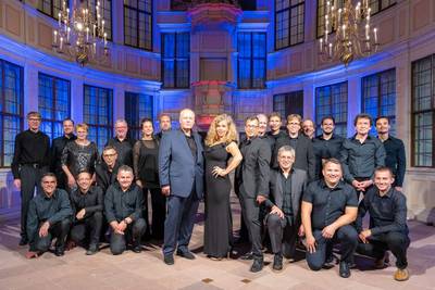 Brass Connection Bigband Brass Connection Bigband
