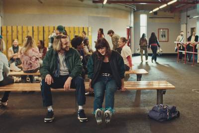 Ciné-Soirée: Partir un Jour