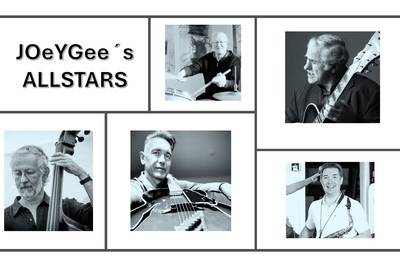 JOeYGee’s ALLSTARS