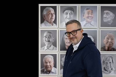 Die Kunst des Alterns
