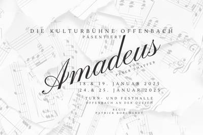 Amadeus