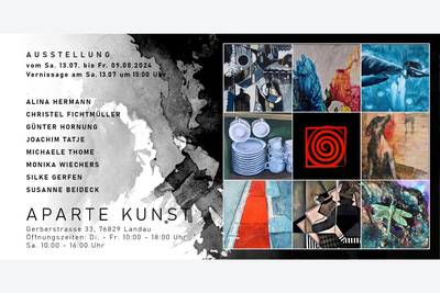 Aparte Kunst