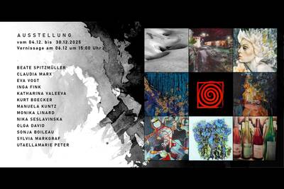 „Auf der Schwelle“