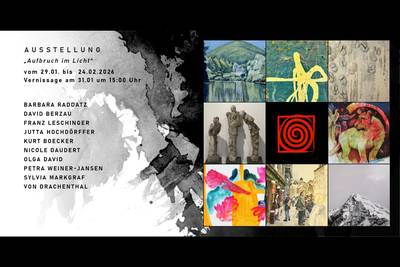 „Aufbruch im Licht“