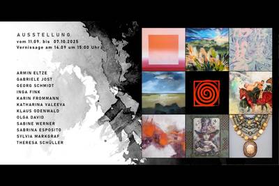 Aparte Kunst (Vernissage)