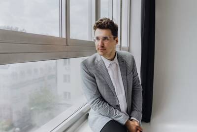 Artem Yasynskyy