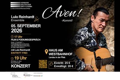 „AVEN – Kommt!“