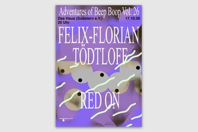 Adventures of Beep Boop, Vol. 26