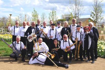17-Uhr-Kultur: TC Big Band