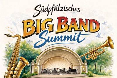 Südpfälzisches Bigband Summit