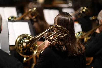 Landauer Bläserkantorei