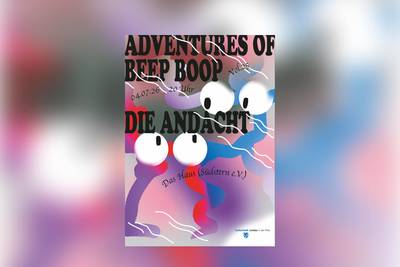 Die Andacht