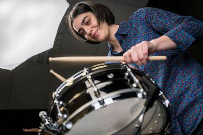 Leonie Klein: 1.000 Sounds