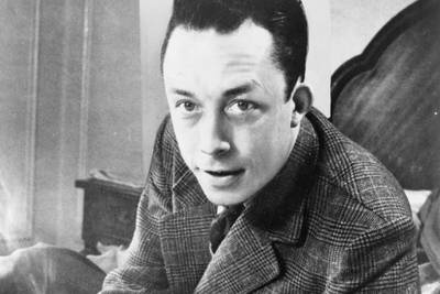 Albert Camus – Leben heisst Handeln