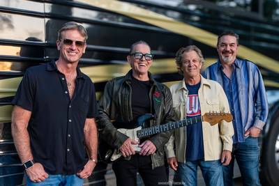 Tommy Castro & The Painkillers