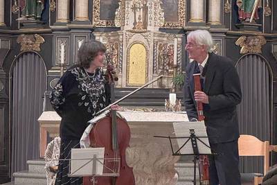 Duo Fagocellissima