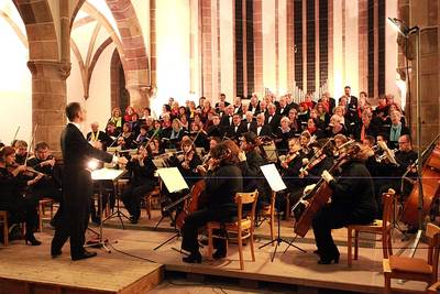 Adventskonzert Adventskonzert