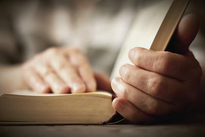 Michael Storck: Stimmen über der Tiefe