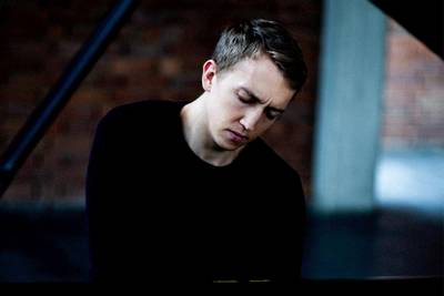 Beethoven am Klavier: Aufbruch und Vision