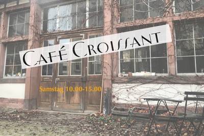Café Croissant Café Croissant