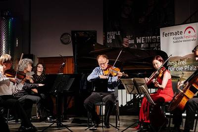 „Lieben Sie Brahms?“