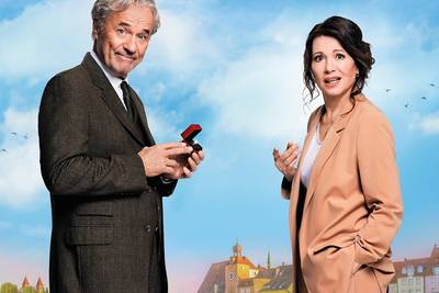 Ein fast perfekter Antrag