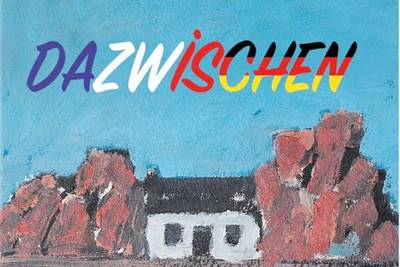 Natascha Hoefer: Dazwischen