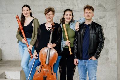 Barock_Plus: Tatort Barock