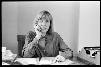 Ingeborg Bachmann