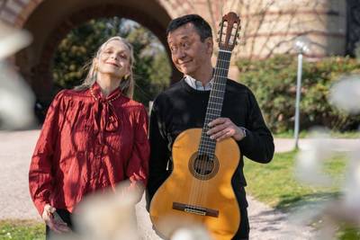Duo „Rose des Vents“