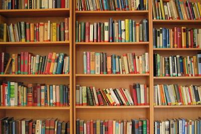Offener Bücherkeller Offener Bücherkeller