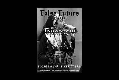 False Future Metalcore