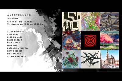 Aparte Kunst (Vernissage)
