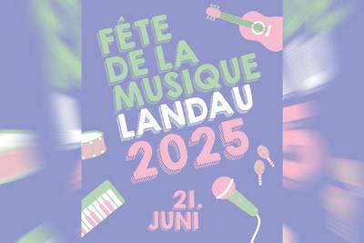 Fête de la Musique Fête de la Musique