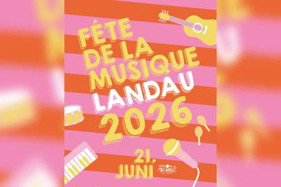 Fête de la Musique