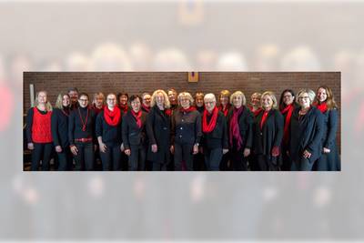 Frauenchor Landau: Abschiedskonzert Frauenchor Landau: Abschiedskonzert