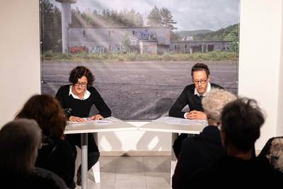 Friedensgespräche, Teil 2 Friedensgespräche, Teil 2
