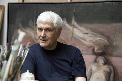 Der Blick auf die Dinge (Vernissage)