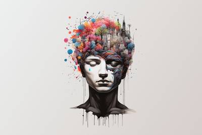 Maximilian Schnabel: Gedankenpalast