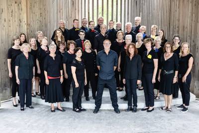 Jubiläumskonzert Jubiläumskonzert
